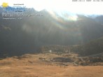 Archiv Foto Webcam Minschuns / Val Müstair 15:00