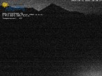 Archiv Foto Webcam Minschuns / Val Müstair 19:00