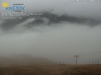 Archiv Foto Webcam Minschuns / Val Müstair 09:00