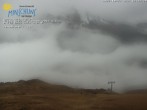 Archiv Foto Webcam Minschuns / Val Müstair 11:00