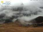 Archiv Foto Webcam Minschuns / Val Müstair 13:00
