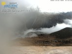Archiv Foto Webcam Minschuns / Val Müstair 15:00