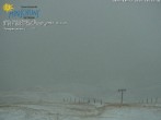 Archiv Foto Webcam Minschuns / Val Müstair 17:00