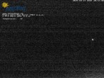 Archiv Foto Webcam Minschuns / Val Müstair 19:00