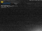 Archiv Foto Webcam Minschuns / Val Müstair 23:00