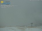 Archived image Webcam Minschuns / Val Müstair 05:00