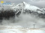 Archived image Webcam Minschuns / Val Müstair 06:00