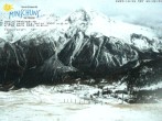 Archiv Foto Webcam Minschuns / Val Müstair 05:00
