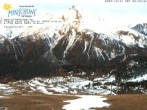 Archiv Foto Webcam Minschuns / Val Müstair 05:00