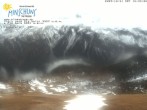 Archiv Foto Webcam Minschuns / Val Müstair 15:00