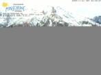 Archiv Foto Webcam Minschuns / Val Müstair 05:00