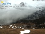 Archiv Foto Webcam Minschuns / Val Müstair 06:00