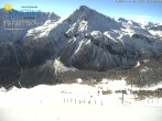 Archived image Webcam Minschuns / Val Müstair 11:00