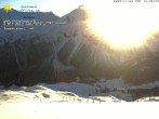 Archived image Webcam Minschuns / Val Müstair 15:00