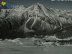 Archived image Webcam Minschuns / Val Müstair 17:00