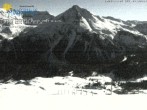 Archiv Foto Webcam Minschuns / Val Müstair 03:00