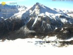 Archiv Foto Webcam Minschuns / Val Müstair 09:00