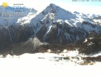 Archiv Foto Webcam Minschuns / Val Müstair 11:00