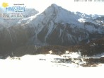 Archiv Foto Webcam Minschuns / Val Müstair 13:00