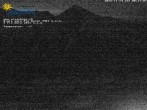 Archiv Foto Webcam Minschuns / Val Müstair 23:00