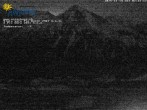 Archiv Foto Webcam Minschuns / Val Müstair 01:00