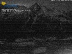 Archiv Foto Webcam Minschuns / Val Müstair 03:00