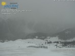 Archiv Foto Webcam Minschuns / Val Müstair 15:00