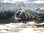 Archiv Foto Webcam Minschuns / Val Müstair 07:00