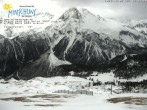 Archiv Foto Webcam Minschuns / Val Müstair 11:00