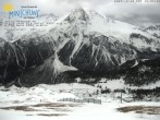 Archiv Foto Webcam Minschuns / Val Müstair 13:00