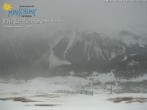 Archiv Foto Webcam Minschuns / Val Müstair 11:00