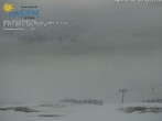 Archiv Foto Webcam Minschuns / Val Müstair 15:00