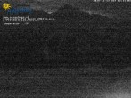 Archiv Foto Webcam Minschuns / Val Müstair 01:00
