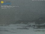 Archiv Foto Webcam Minschuns / Val Müstair 06:00