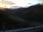 Archived image Webcam Val Müstair / Umbrail Pass 05:00