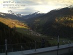 Archived image Webcam Val Müstair / Umbrail Pass 06:00