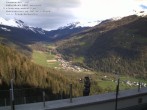 Archived image Webcam Val Müstair / Umbrail Pass 07:00