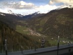 Archived image Webcam Val Müstair / Umbrail Pass 09:00