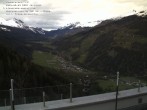 Archived image Webcam Val Müstair / Umbrail Pass 11:00