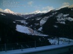 Archiv Foto Webcam Val Müstair / Umbrailpass 06:00