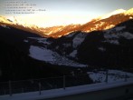 Archiv Foto Webcam Val Müstair / Umbrailpass 07:00