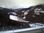 Archiv Foto Webcam Val Müstair / Umbrailpass 11:00