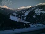 Archiv Foto Webcam Val Müstair / Umbrailpass 06:00