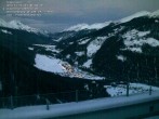 Archiv Foto Webcam Val Müstair / Umbrailpass 06:00