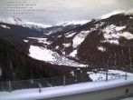 Archiv Foto Webcam Val Müstair / Umbrailpass 07:00