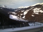 Archiv Foto Webcam Val Müstair / Umbrailpass 11:00