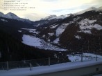 Archiv Foto Webcam Val Müstair / Umbrailpass 13:00