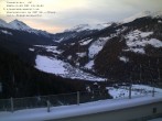 Archiv Foto Webcam Val Müstair / Umbrailpass 15:00