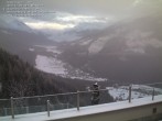 Archiv Foto Webcam Val Müstair / Umbrailpass 07:00