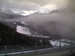 Archiv Foto Webcam Val Müstair / Umbrailpass 13:00